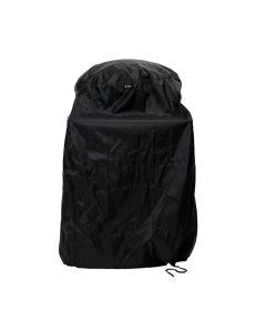 Water resistant cover for pizza oven 