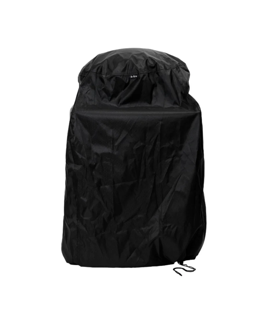 Water resistant cover for pizza oven 